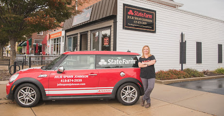 Julie Spann Johnson – State Farm Insurance Agent