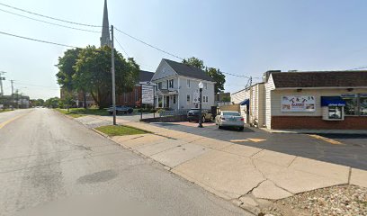 Callender Insurance Agency