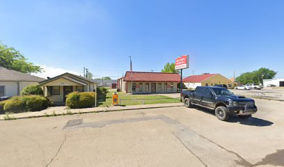 Kent Clovis – State Farm Insurance Agent