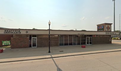 Shattuck Insurance LLC