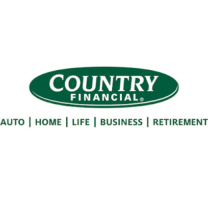 Kerry Graham – COUNTRY Financial Representative