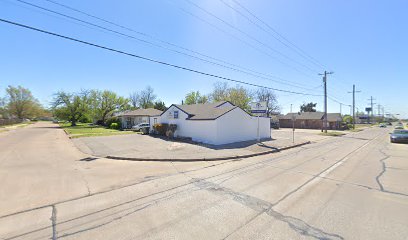 Farmers Insurance – Jack Carden