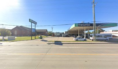 Karen Goza: Allstate Insurance