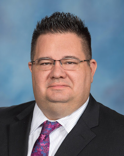 Christopher Cunningham, Bankers Life Agent