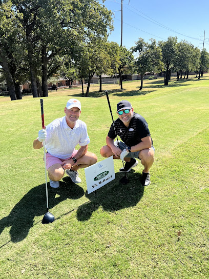 Nik McDaniel – COUNTRY Financial Representative