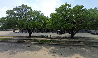 Bates Insurance Group LLC