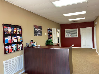 AAA Woodward – Insurance/Membership Only