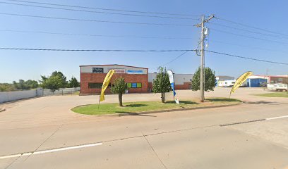 HealthMarkets Insurance – Lowell Douglas Bynum