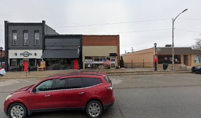 Oklahoma Farm Bureau Insurance – Coweta