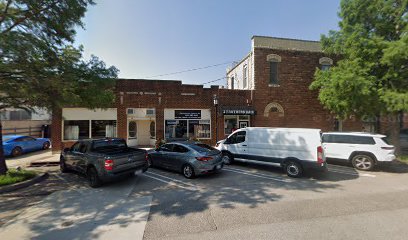 Amerisurance Agency Inc