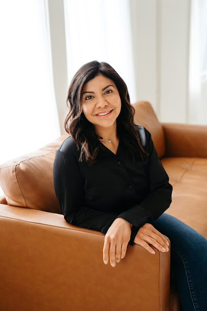 Marisa Luna – State Farm Insurance Agent