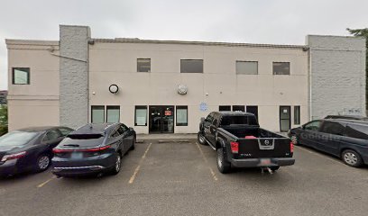 Robyn Hamacher Insurance Agency