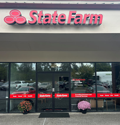 Chad Elder – State Farm Insurance Agent