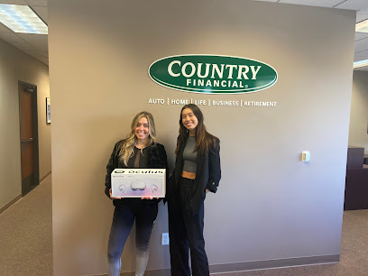 Meryl Langley – COUNTRY Financial Agent