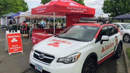 Brent Hirunpugdi – State Farm Insurance Agent