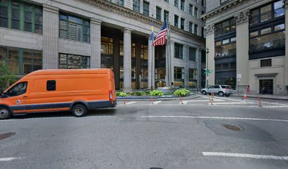 Timothy DiBella at Comparion Insurance Agency