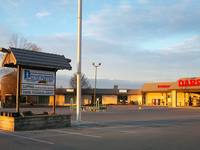 Thome Insurance Agency Inc