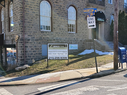 Cornerstone Agency Services – Elkins Park, PA