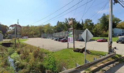 Goosehead Insurance – Rollin Reading