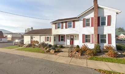 W R Sims Agency Inc.