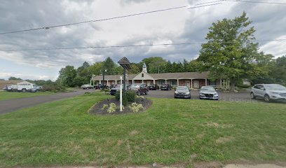 AAA Doylestown – Insurance/Membership Only