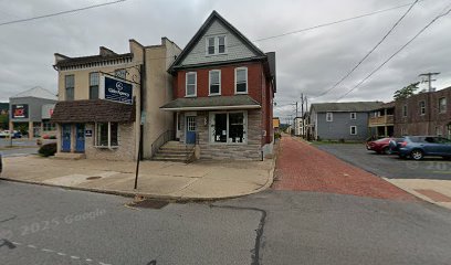 Girio Agency – Insurance and Real Estate Appraisal