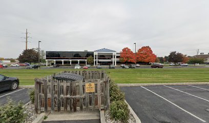 Thomas Kozloski at Comparion Insurance Agency