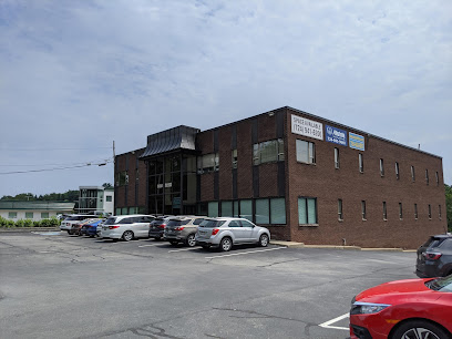 Jeff Trojan: Allstate Insurance