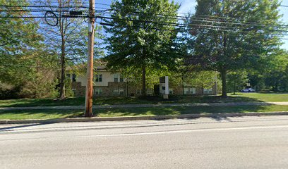 THR Insurance Agency