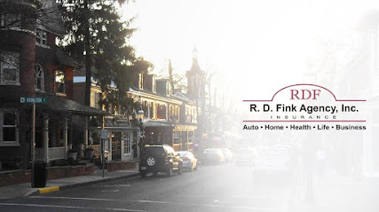 R. D. Fink Agency, Inc.