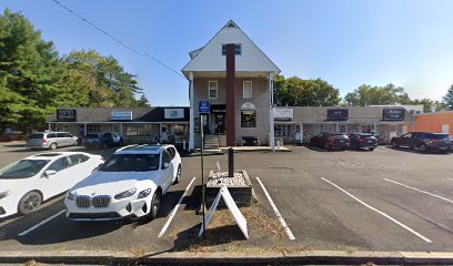 Jonathan Eisemann: Allstate Insurance