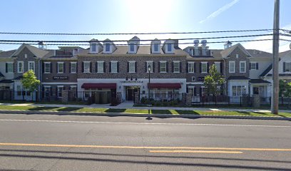 Catanzaro Financial Services