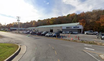 Jeff Gore Insurance Agency