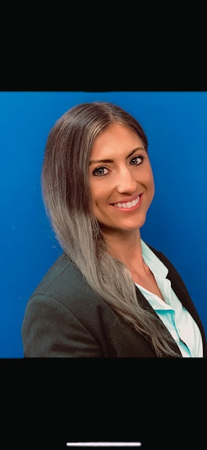 Megan Mosley, Bankers Life Agent