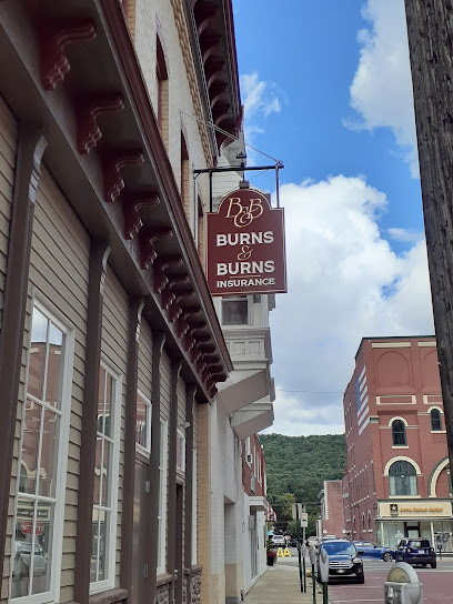 Burns & Burns Insurance