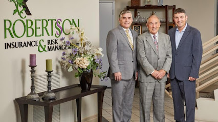 Robertson Insurance & Risk Management