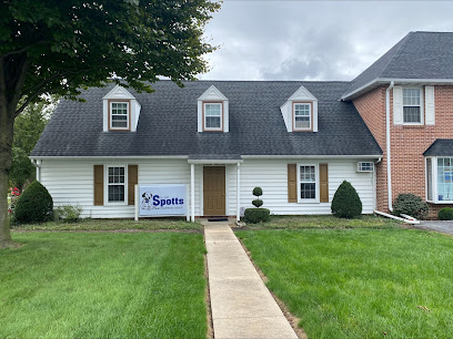 Spotts Insurance Group Inc