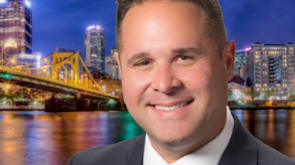 Joe Vojtas Agency – ERIE Insurance Pittsburgh