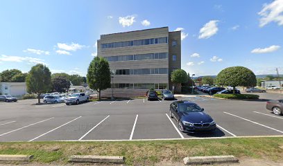 Frank Crossin Agency Inc