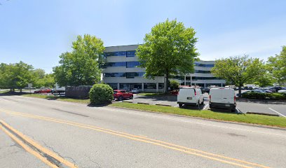 Shane Mcintyre at Comparion Insurance Agency