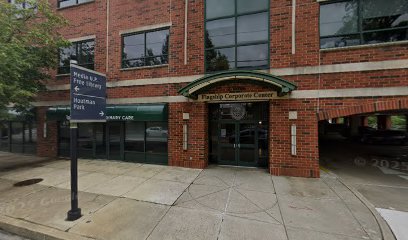 James Meinel at Comparion Insurance Agency