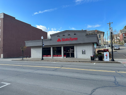 Adam Bennett – State Farm Insurance Agent