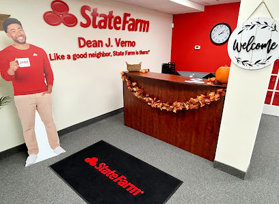 Dean J. Verno – State Farm Insurance Agent