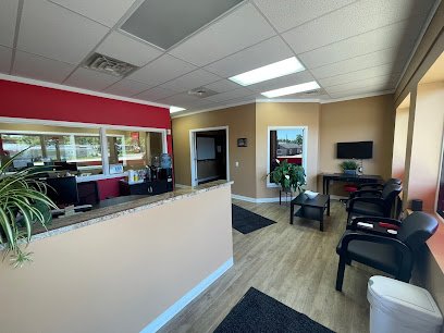 Chad Gregorini – State Farm Insurance Agent