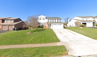 Consumer Adjustment Agency Inc