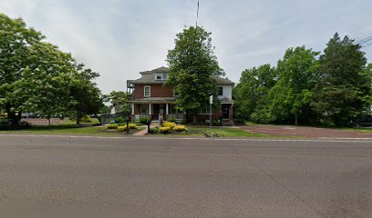 The Garis Agency, LLC