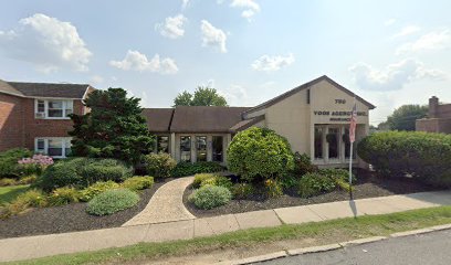 Joseph Montefiore- Yoos Agency Insurance