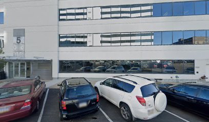 Andrea Oliverio, Bankers Life Agent and Bankers Life Securities Financial Representative