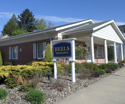 Acrisure Knox, PA (H B Beels & Son Inc.)