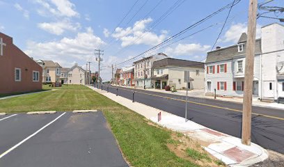 Credible Insurance LLC